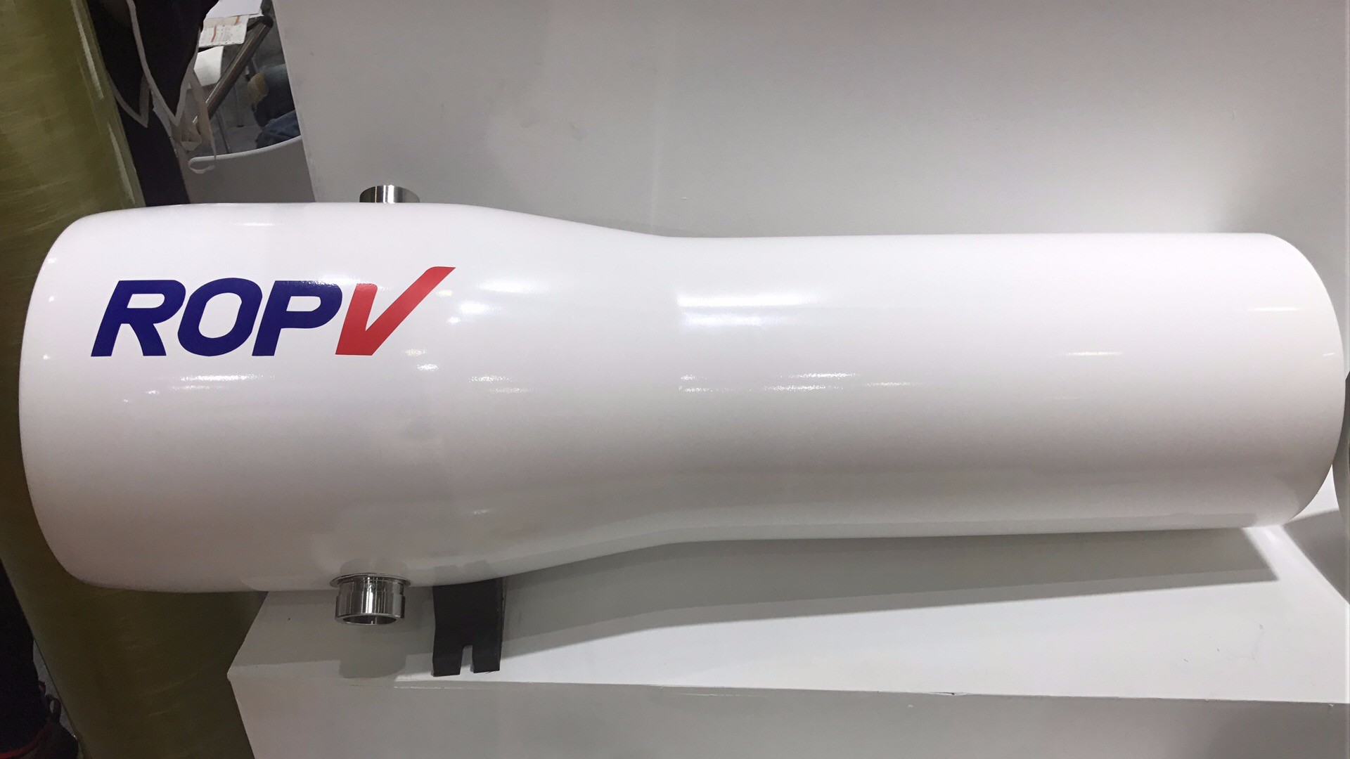 察哈尔右翼前ROPV乐普反渗透ro膜R8040A300S玻璃钢膜壳